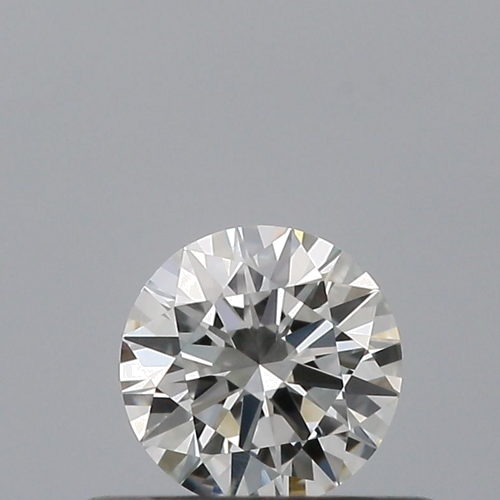 0.3 carat G-VVS1 Excellent cut Natūralus Round Deimantas (1)