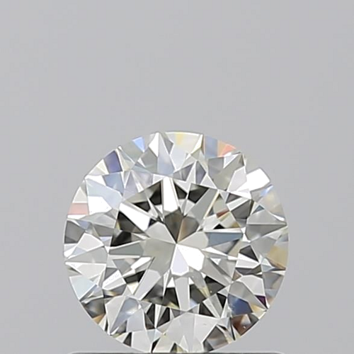 0.71 karato K VS2 EX ROUND Deimantas (1)