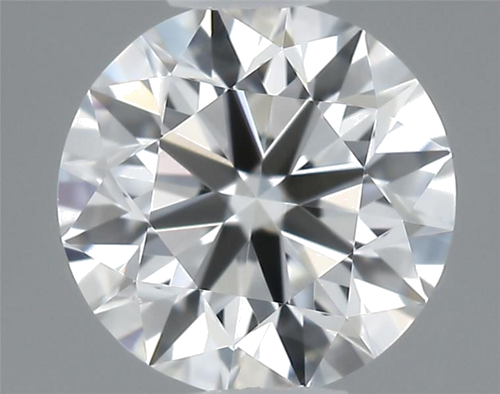 0.3 carat G-VS2 Excellent cut Natūralus Round Deimantas (1)