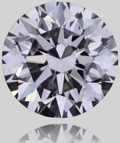 0.3 carat G-SI1 Very Good cut Natūralus Round Deimantas (1)