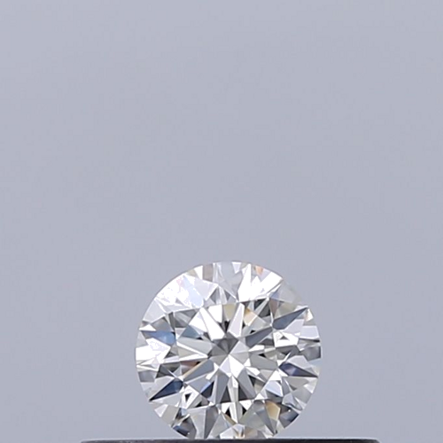 0.18 carat F-VS1 Excellent cut Natūralus Round Deimantas (1)
