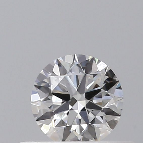 0.3 carat E-VS2 Excellent cut Natūralus Round Deimantas (1)