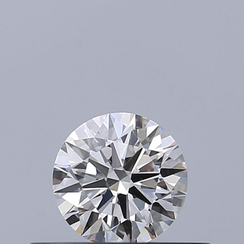0.3 carat E-IF Excellent cut Natūralus Round Deimantas (1)