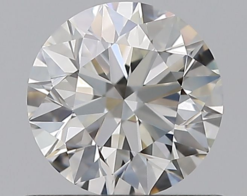 0.7 carat G-VS1 Excellent cut Natūralus Round Deimantas (1)
