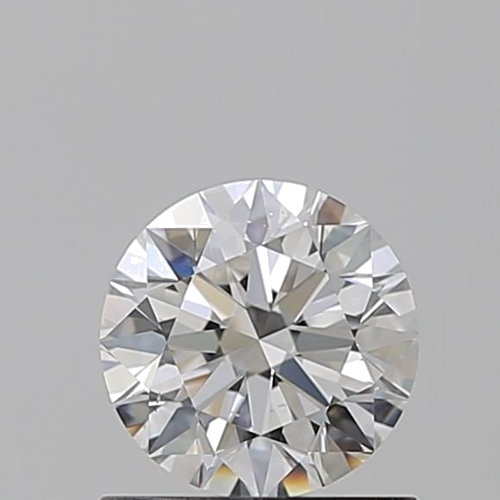 0.8 carat E-VS2 Excellent cut Natūralus Round Deimantas (1)