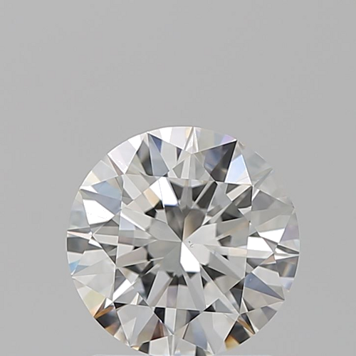 1.52 carat G-VS2 Excellent cut Natūralus Round Deimantas (1)