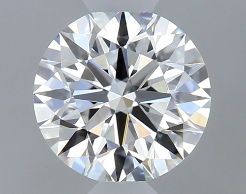 0.45 carat G-VS1 Excellent cut Natūralus Round Deimantas (1)
