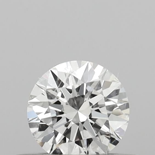 0.3 carat F-SI1 Excellent cut Natūralus Round Deimantas (1)