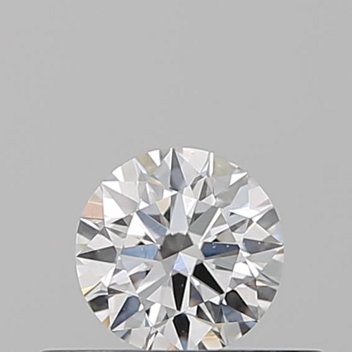 0.3 carat G-SI1 Excellent cut Natūralus Round Deimantas (1)