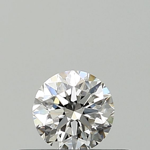 0.3 carat F-VS1 Very Good cut Natūralus Round Deimantas (1)