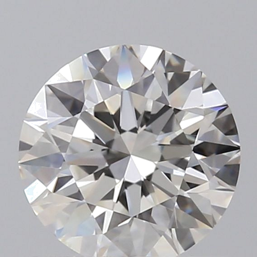 0.73 carat G-IF Excellent cut Natūralus Round Deimantas (1)