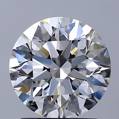 1.7 carat G-VS1 Excellent cut Natūralus Round Deimantas (1)