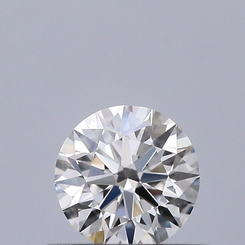 0.35 carat G-VS2 Excellent cut Natūralus Round Deimantas (1)