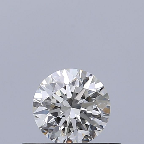 0.33 carat H-VS2 Excellent cut Natūralus Round Deimantas (1)
