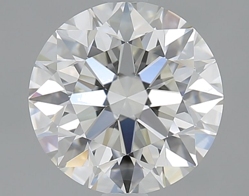 1.8 carat J-VVS2 Excellent cut Natūralus Round Deimantas (1)