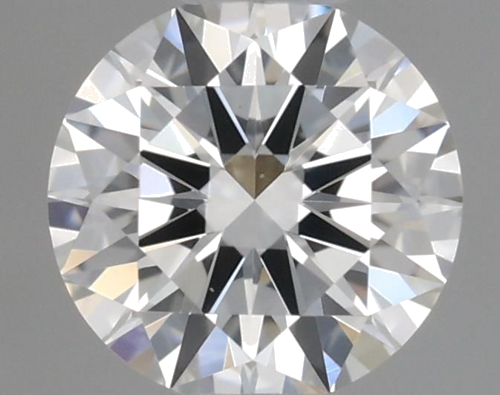 0.3 carat H-VS1 Excellent cut Natūralus Round Deimantas (1)
