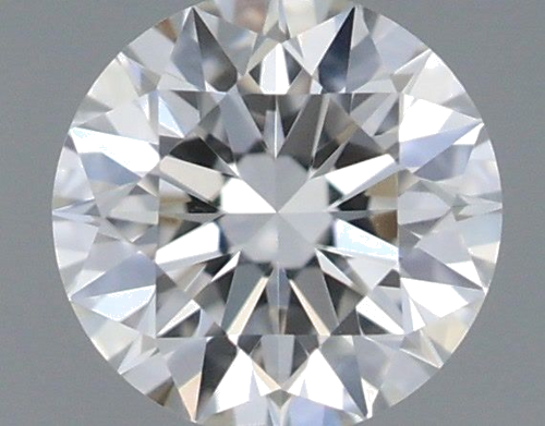 0.18 carat G-VS1 Excellent cut Natūralus Round Deimantas (1)
