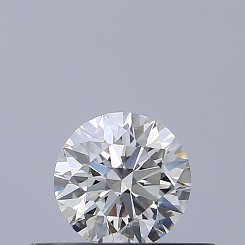 0.3 carat G-VS1 Excellent cut Natūralus Round Deimantas (1)