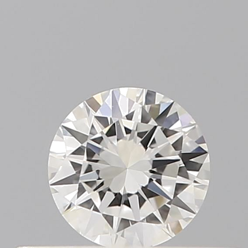 0.23 carat G-VS1 Very Good cut Natūralus Round Deimantas (1)