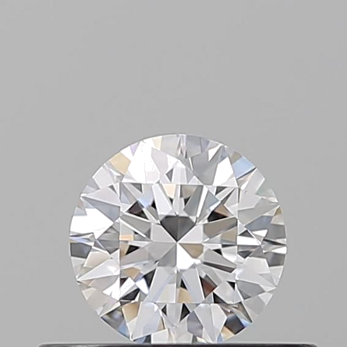 0.35 carat D-VS1 Excellent cut Natūralus Round Deimantas (1)