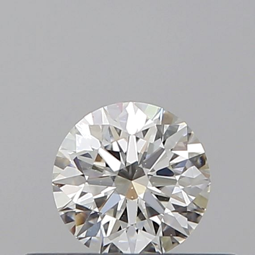 0.3 carat H-VS1 Very Good cut Natūralus Round Deimantas (1)