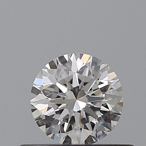 0.31 carat E-IF Excellent cut Natūralus Round Deimantas (1)