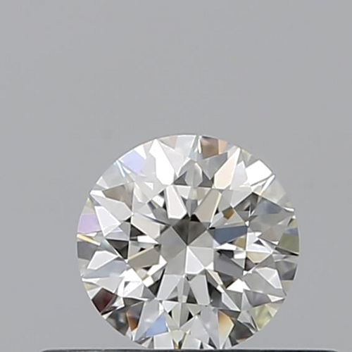 0.3 carat J-VVS2 Excellent cut Natūralus Round Deimantas (1)
