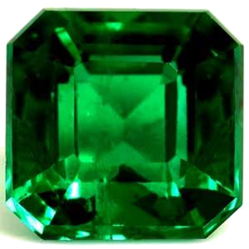 0.45 carat GREEN Emerald Smaragdas (1)