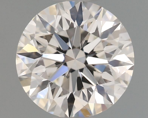 0.7 carat G-SI1 Excellent cut Natūralus Round Deimantas (1)