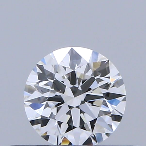 0.3 carat E-VS1 Excellent cut Natūralus Round Deimantas (1)