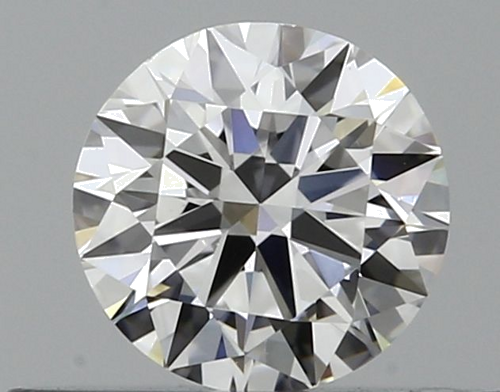 0.3 carat E-VS1 Excellent cut Natūralus Round Deimantas (1)