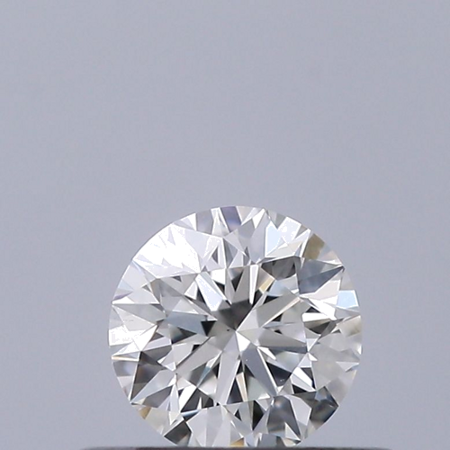 0.3 carat G-VS2 Excellent cut Natūralus Round Deimantas (1)