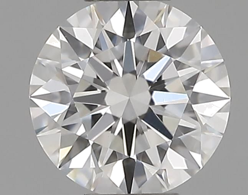 0.3 carat E-VS1 Excellent cut Natūralus Round Deimantas (1)