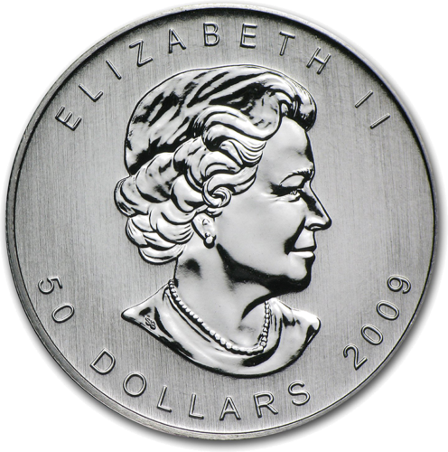 1 oz Klevo lapas Kanada Paladžio moneta (2)