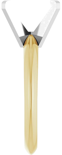 Sužadėtuvių Žiedas „Solitaire“ 585 Baltojo Ir Geltonojo Aukso Oval 10mm x 8mm (4)