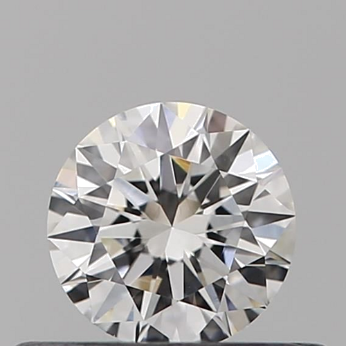 0.3 carat E-VS1 Excellent cut Natūralus Round Deimantas (1)