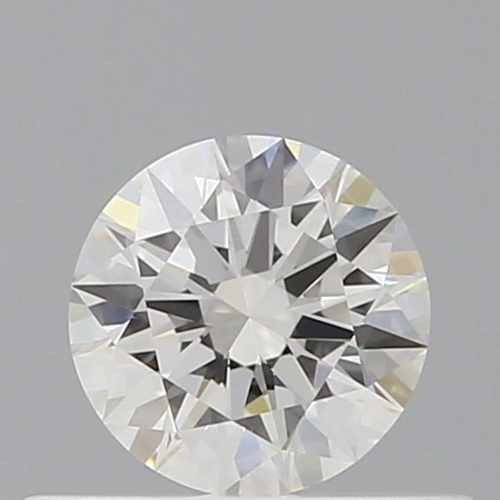 0.34 carat G-IF Excellent cut Natūralus Round Deimantas (1)