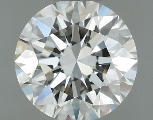 0.6 carat J-VVS1 Excellent cut Natūralus Round Deimantas (1)