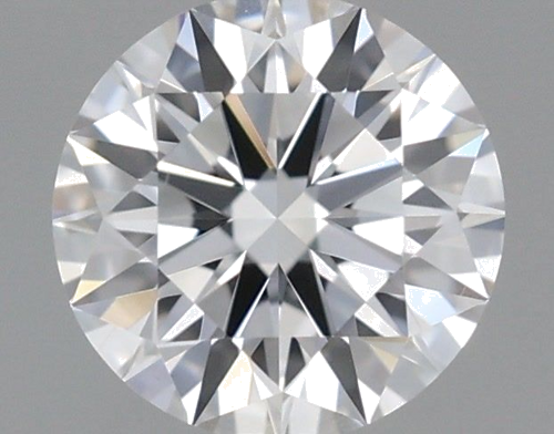0.3 carat G-VS1 Excellent cut Natūralus Round Deimantas (1)