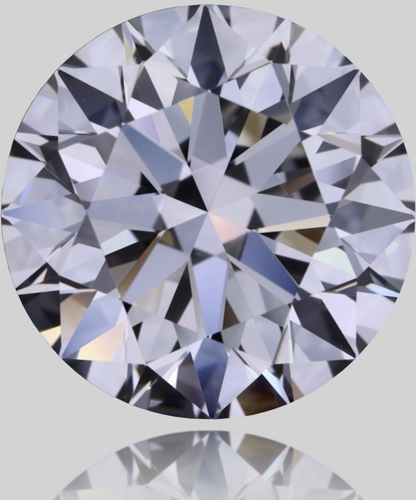 1.7 carat I-VVS2 Excellent cut Natūralus Round Deimantas (1)