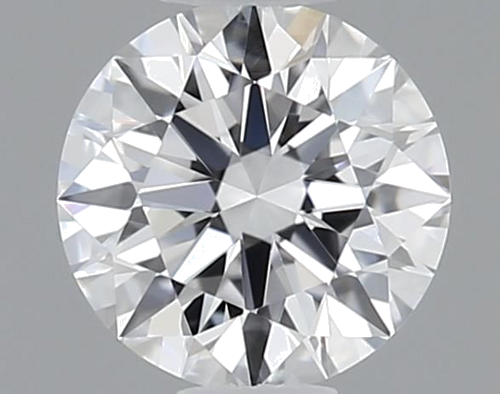 0.3 carat E-VS1 Excellent cut Natūralus Round Deimantas (1)