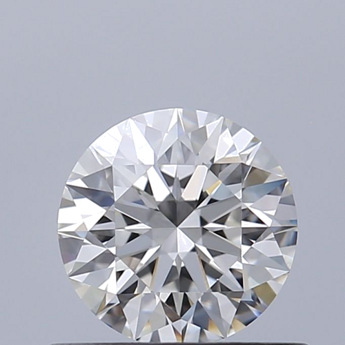 0.61 carat G-VS1 Excellent cut Natūralus Round Deimantas (1)
