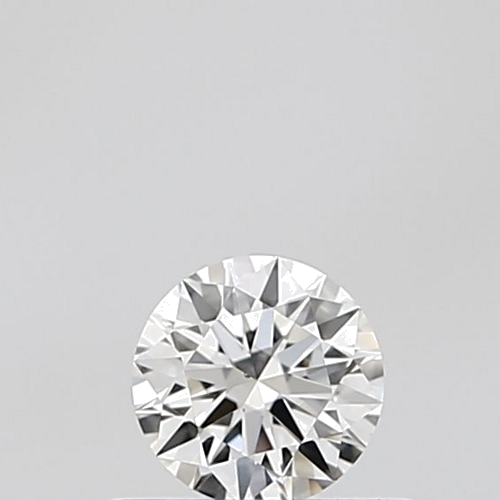 0.31 carat H-VS2 Excellent cut Natūralus Round Deimantas (1)