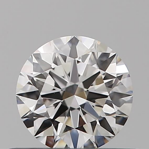 0.4 carat F-VS2 Excellent cut Natūralus Round Deimantas (1)