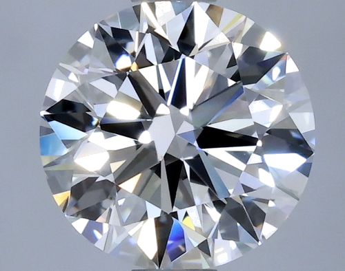 1.0 carat G-VVS1 Excellent cut Natūralus Round Deimantas (1)