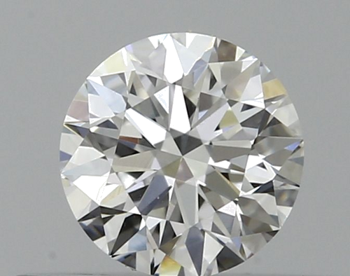 0.3 carat F-VS1 Excellent cut Natūralus Round Deimantas (1)