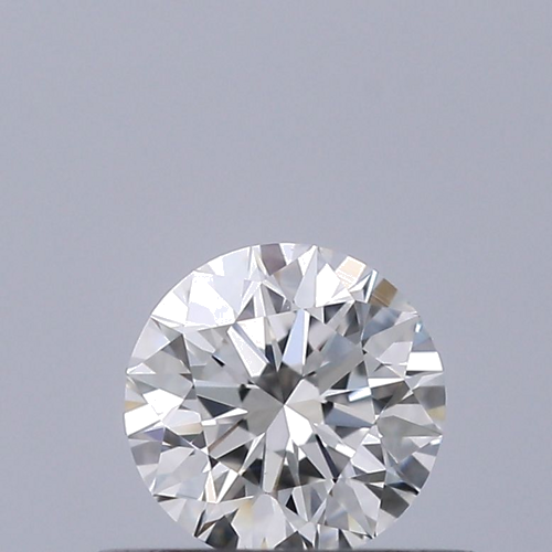 0.33 carat G-VS1 Excellent cut Natūralus Round Deimantas (1)