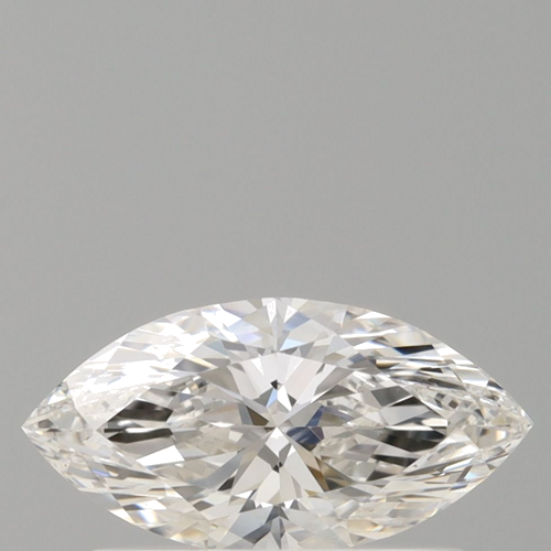 0.5 carat G-VS1 Natūralus Marquise Deimantas (1)