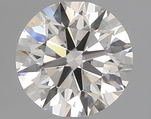 1.8 carat K-VVS1 Excellent cut Natūralus Round Deimantas (1)