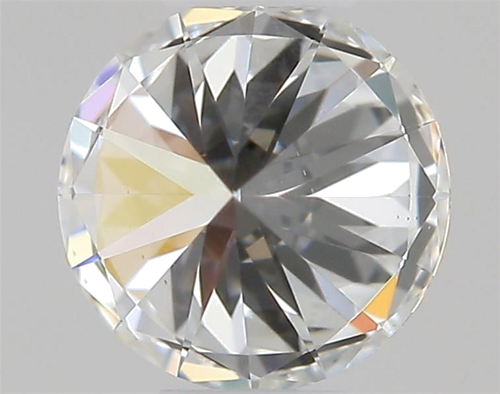 0.23 carat F-VS1 Excellent cut Natūralus Round Deimantas (1)